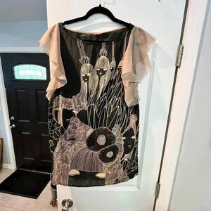 ~Manning Cartell~ Dress